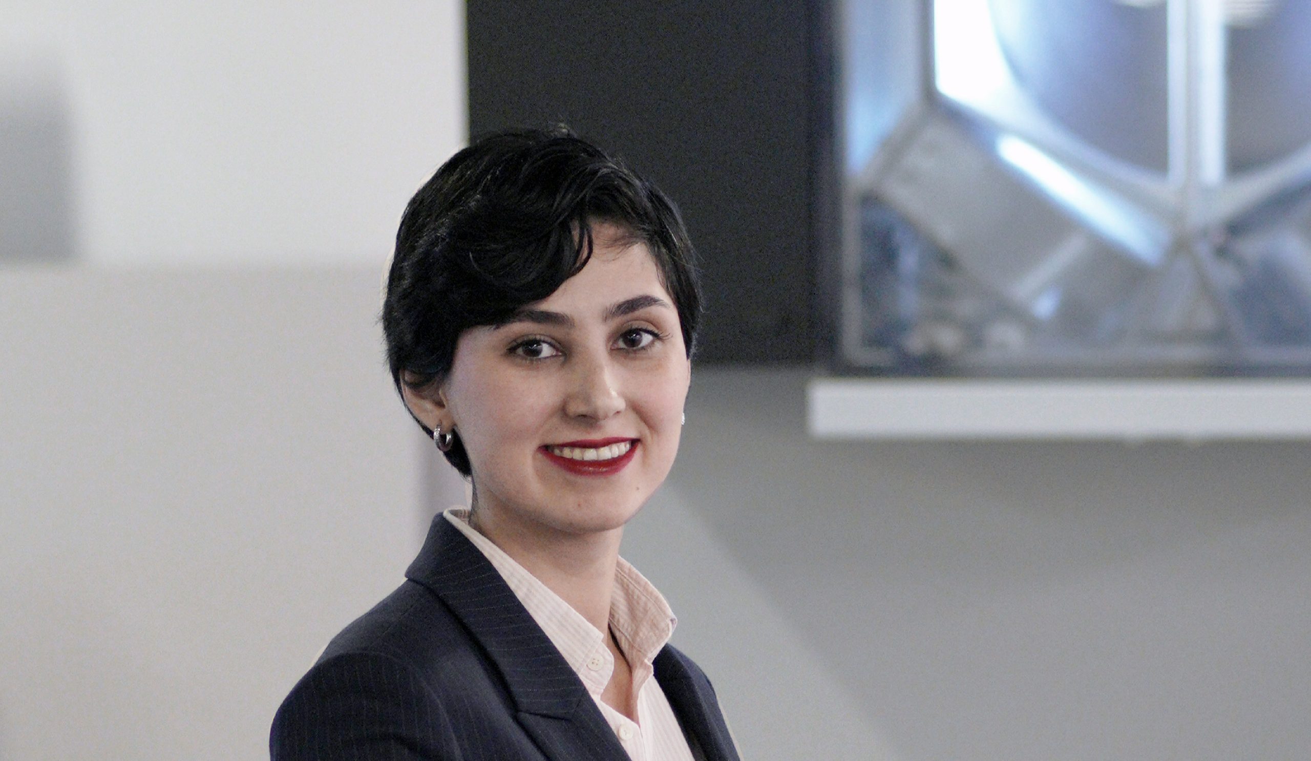 Fatemeh